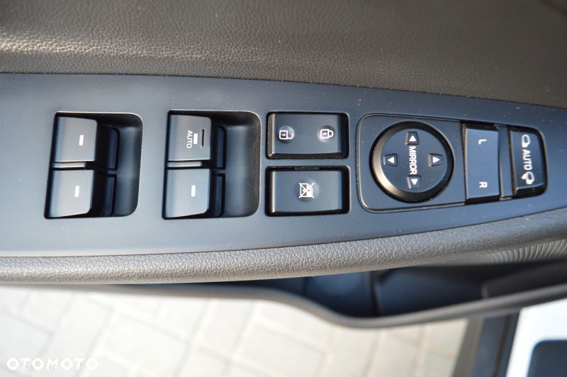 Hyundai Tucson - 19