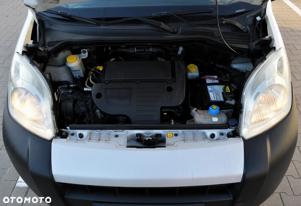 Fiat Fiorino 1.3 Multijet 16V Active - 14