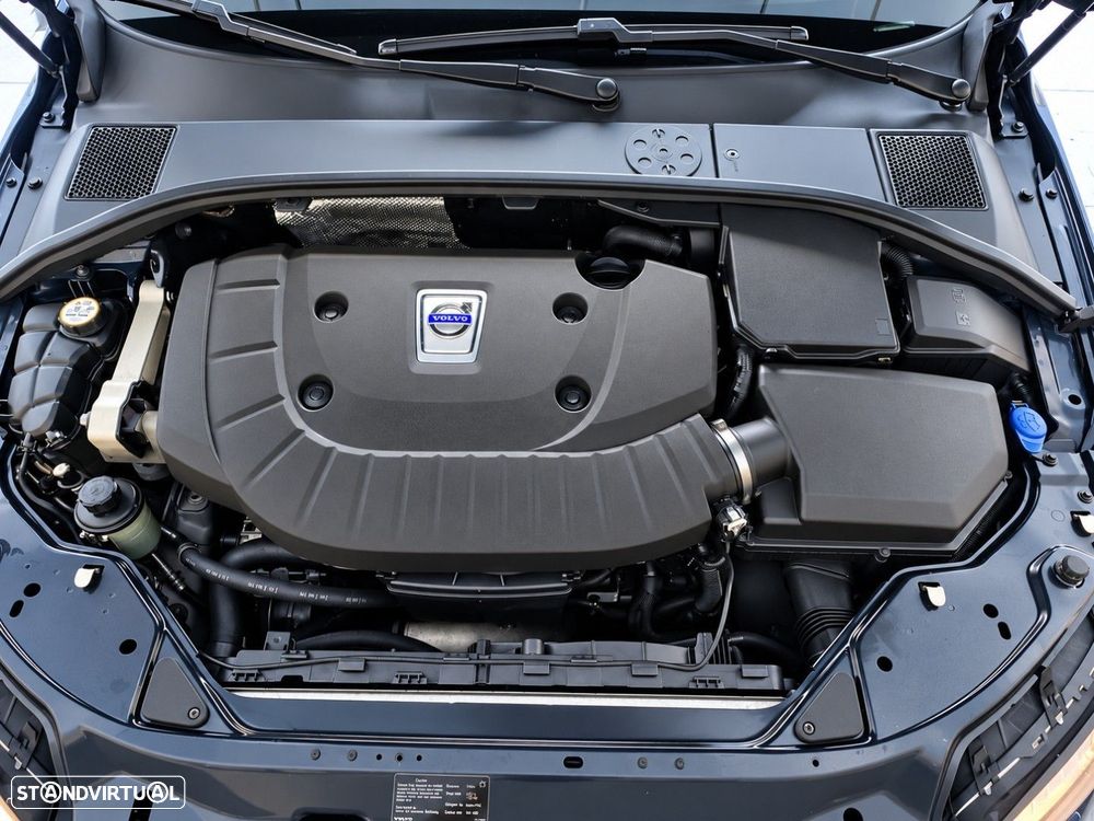 Volvo V70 2.0 D4 Summum - 29