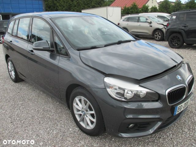 BMW Seria 2