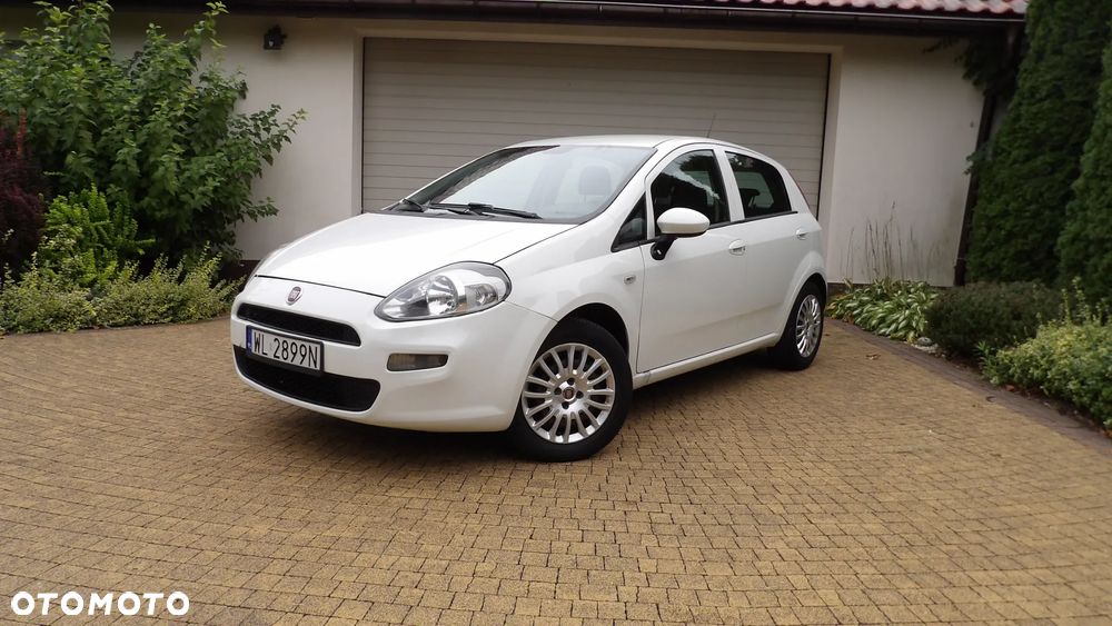 Fiat Punto - 6