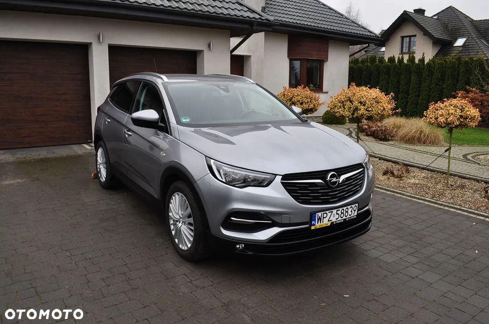 Opel Grandland X - 2