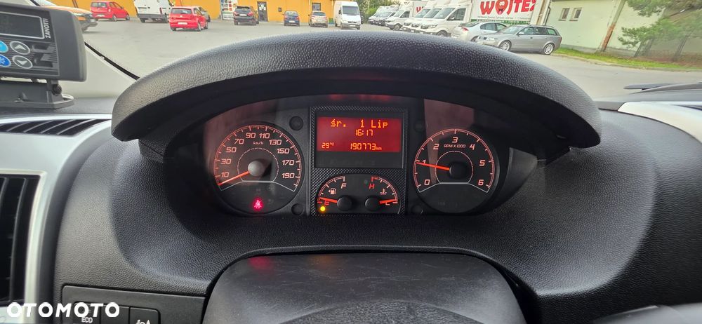 Fiat DUCATO - 21