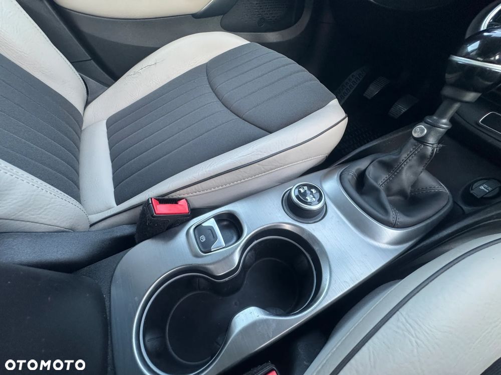 Fiat 500X 1.4 MultiAir 4x2 S&S Lounge - 20
