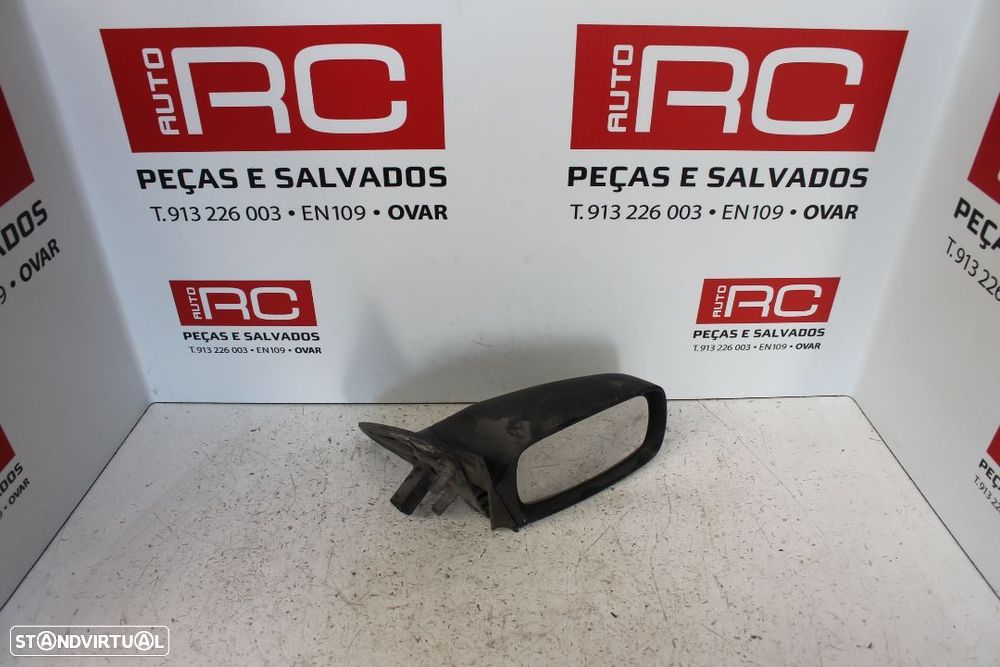 Espelho Retrovisor Direito Ford Mondeo - 1