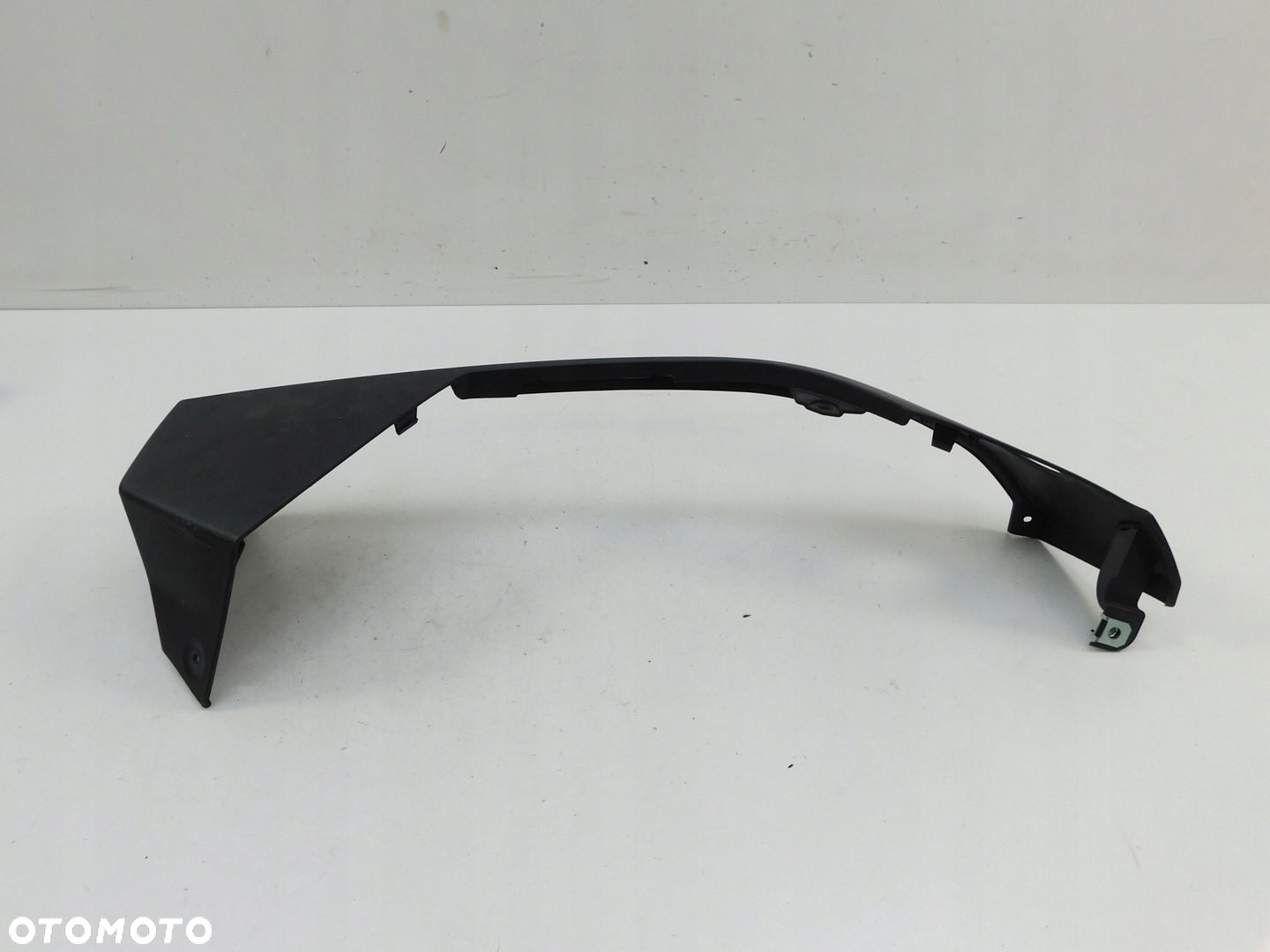 BMW R1200RT K52 WYPEŁNIENIE LEWE - 2