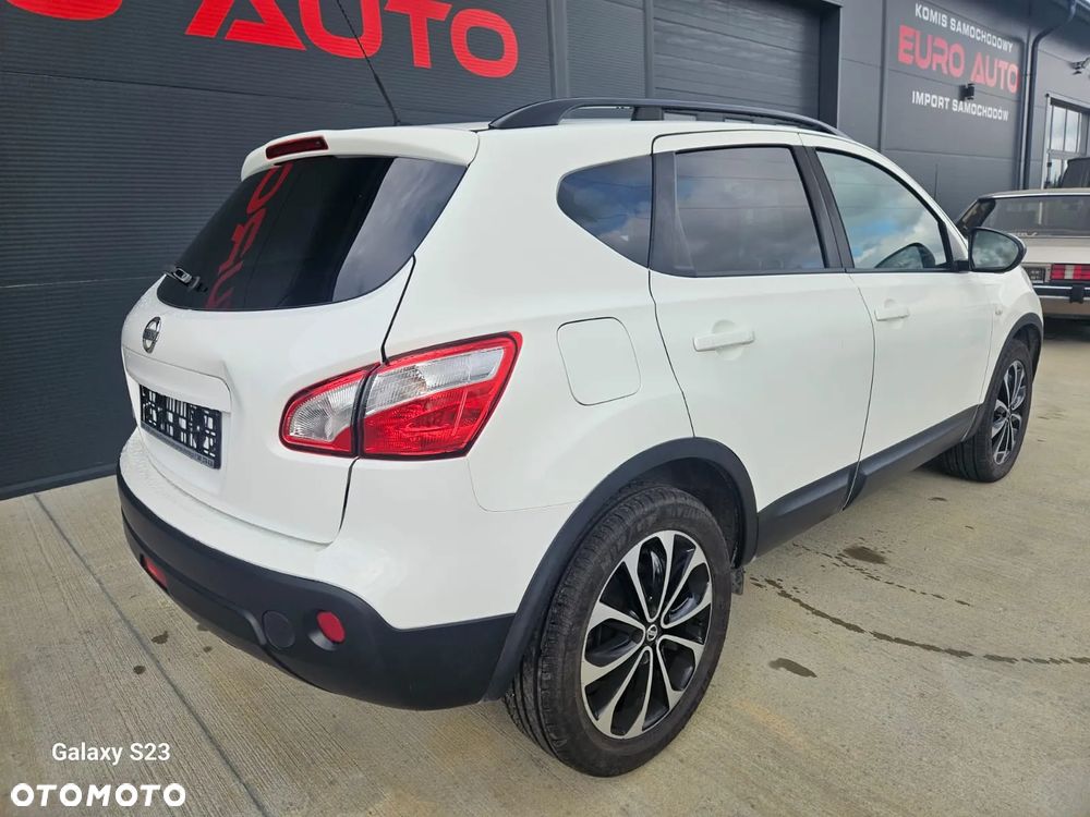 Nissan Qashqai 1.6 I-Way - 6