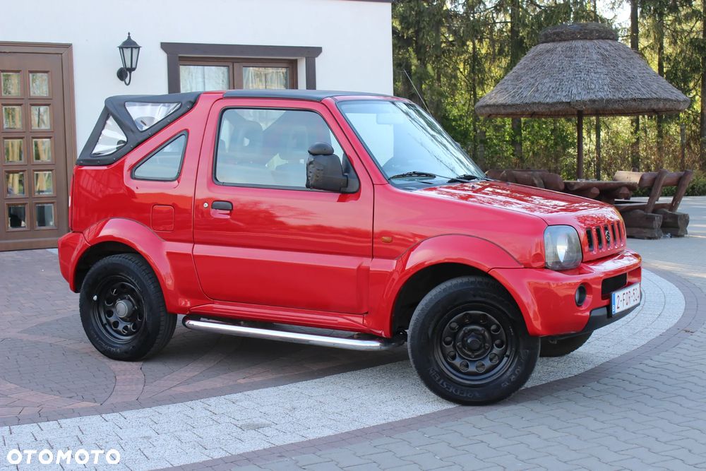 Suzuki Jimny - 28