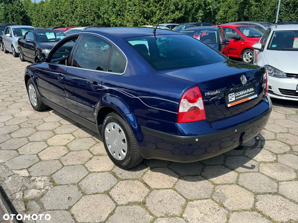 Volkswagen Passat 2.0 Highline - 3