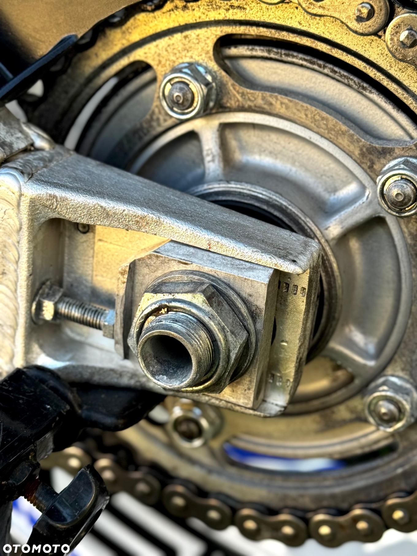 Suzuki GSX-R - 21