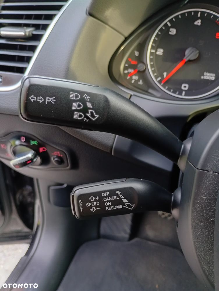 Audi Q5 - 14