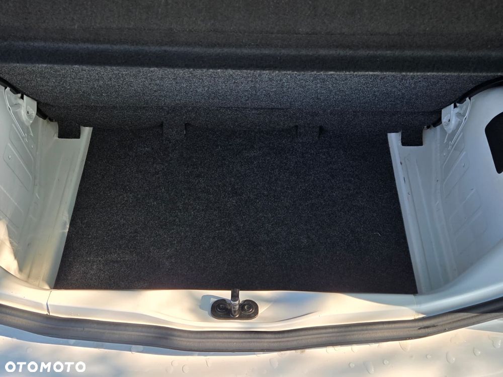 Volkswagen up! BlueMotion Technology cup - 11