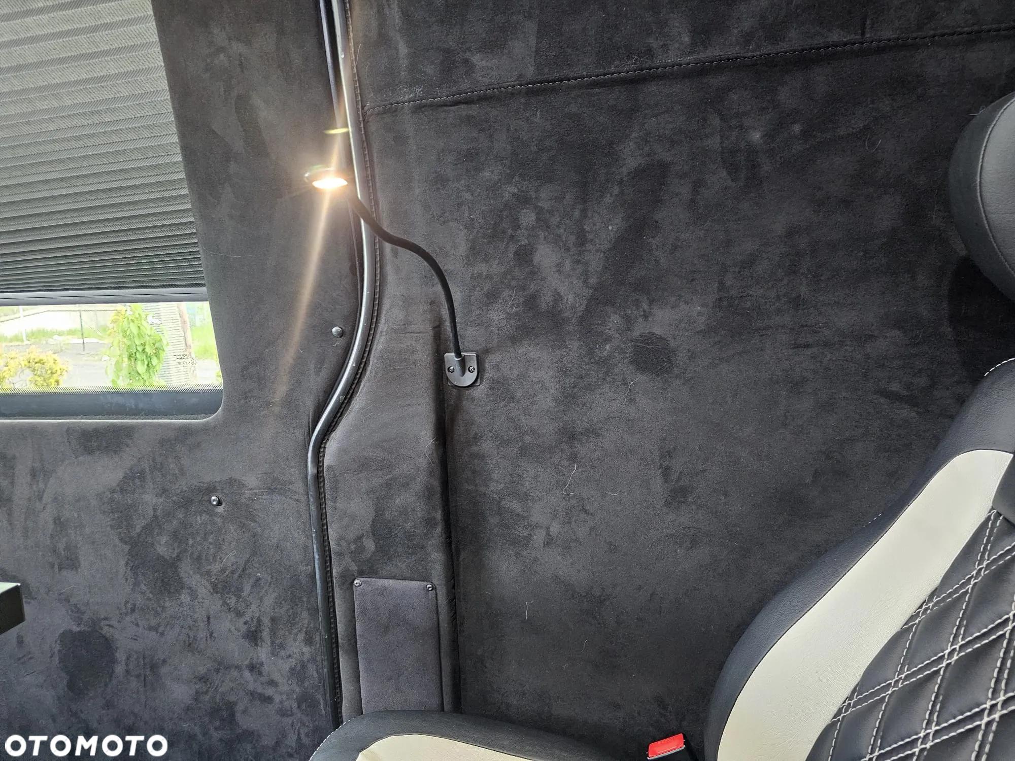Mercedes-Benz SPRINTER - 27