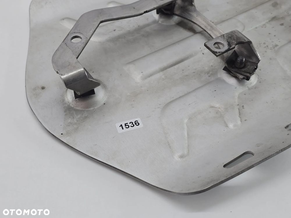 OSLONA PLYTA POD SILNIK MOCOWANIE SRUBY BMW R 1250 - 3
