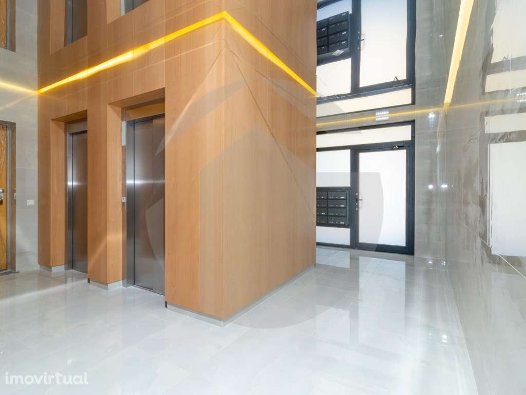 Apartamento Novo T2 em Loulé - Grande imagem: 4/8
