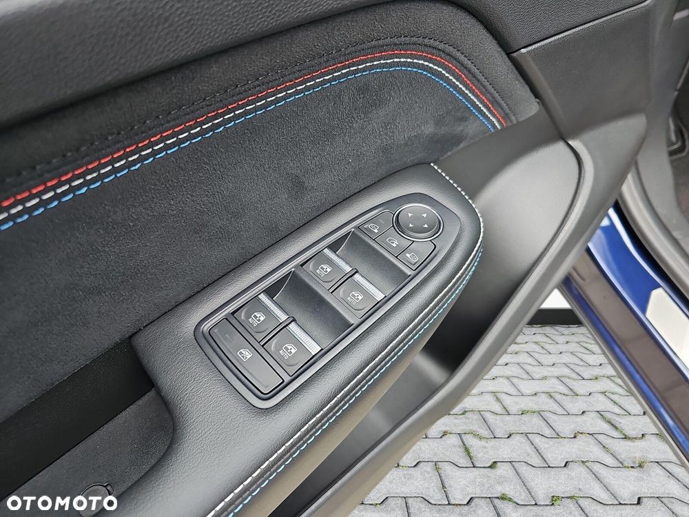 Renault Arkana 1.6 E-Tech Full Hybrid 145 Esprit Alpine MMT - 32