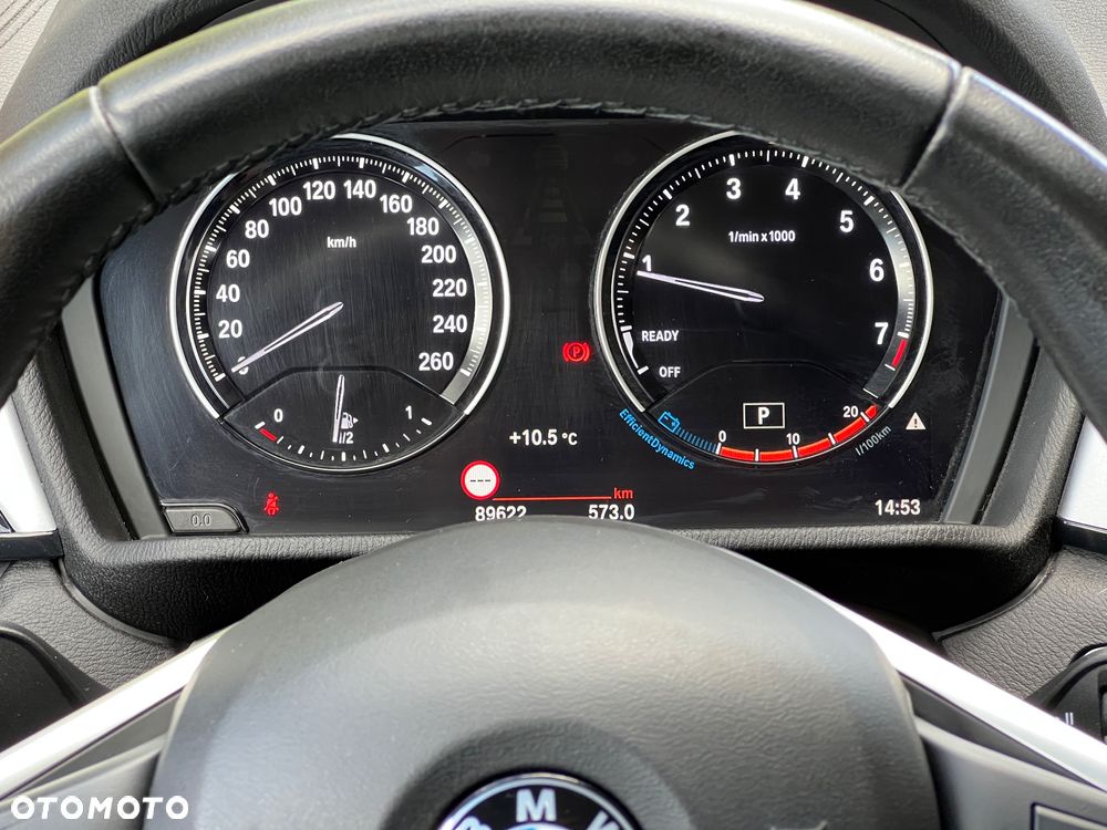 BMW X2 sDrive18i M Sport X - 22