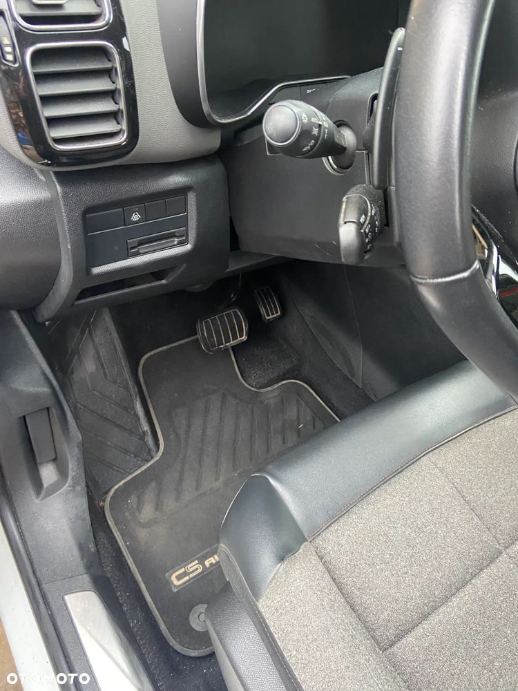 Citroën C5 Aircross 1.6 PureTech Feel EAT8 - 6