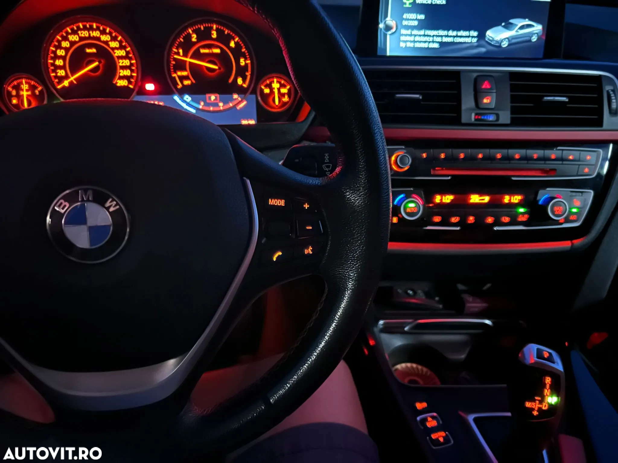 BMW Seria 3 - 9