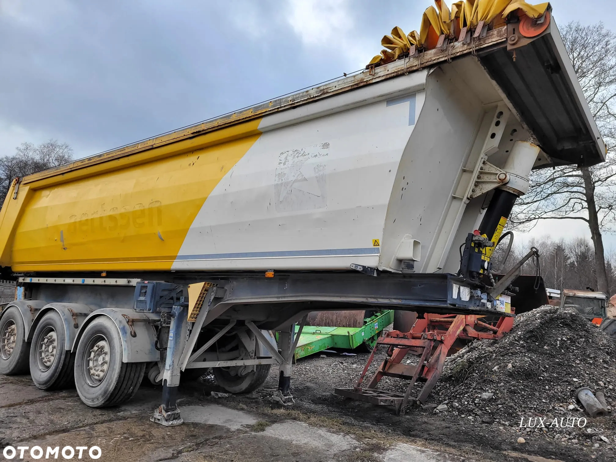 MAN TGX18.460 - 19