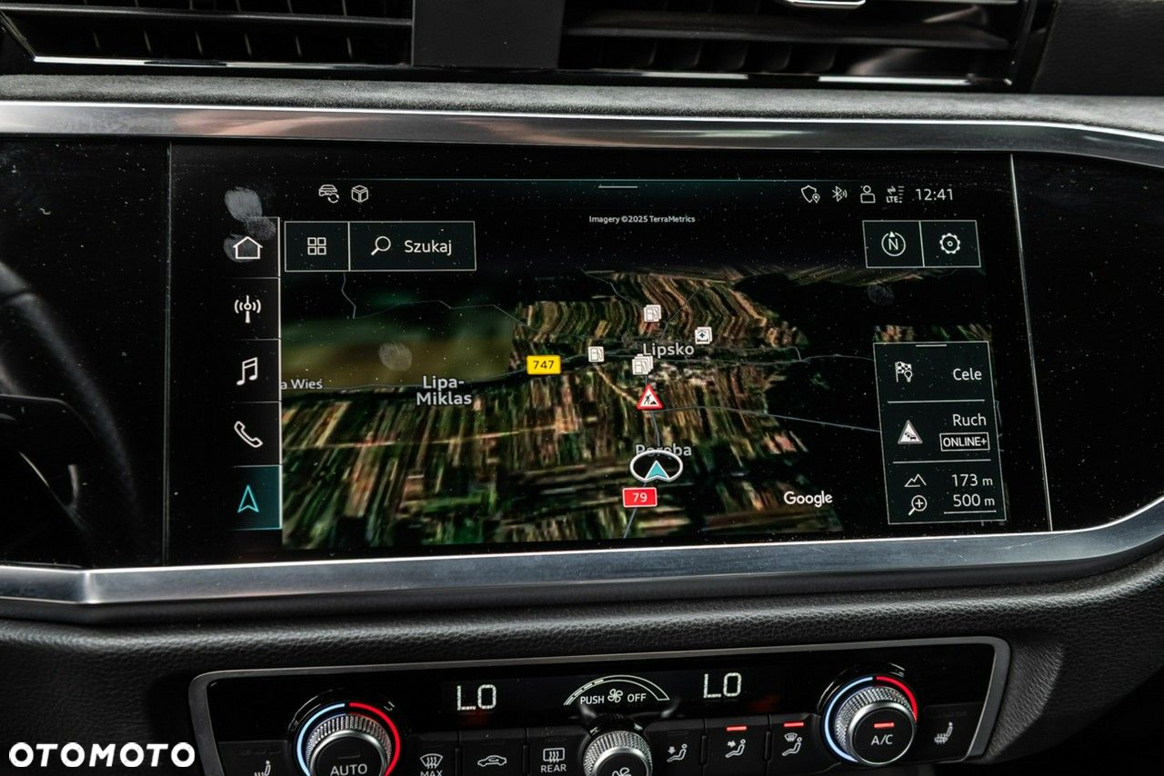 Audi RS Q3 - 24