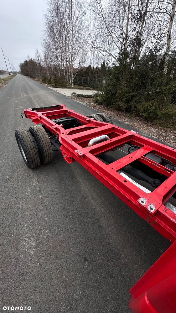 Mercedes-Benz Sprinter 519 - 5