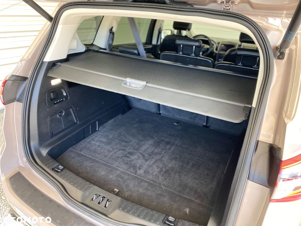 Ford S-Max 2.0 TDCi Vignale - 7