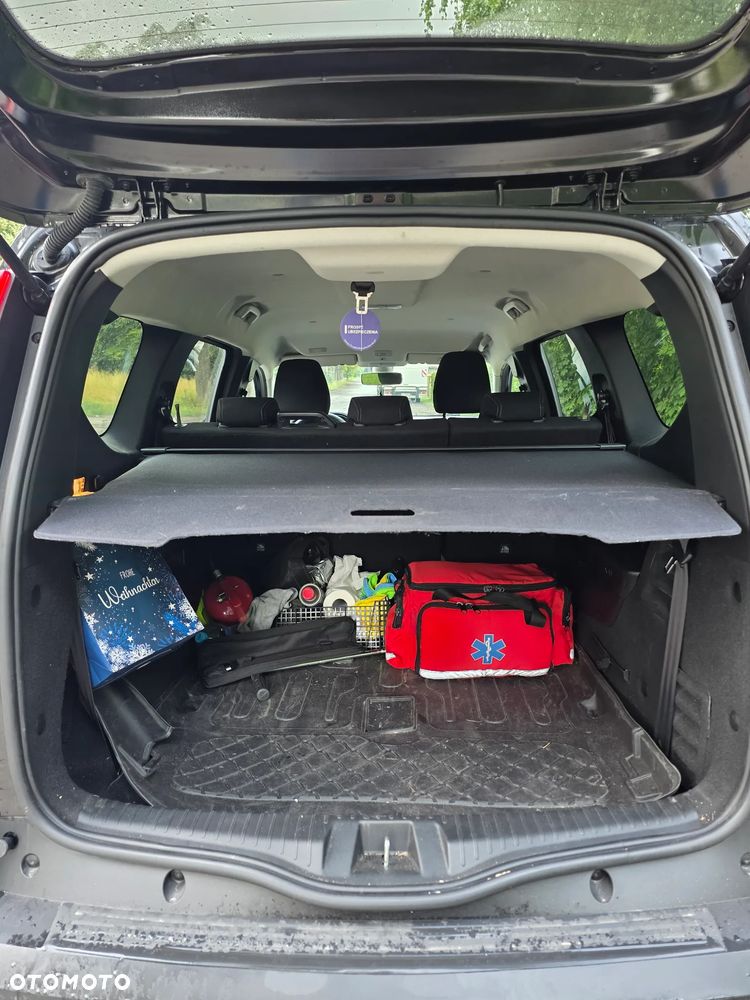 Dacia Jogger 1.0 TCe Extreme+ 7os - 6