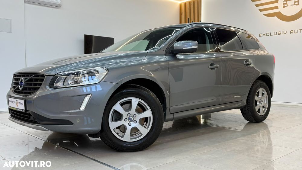 Volvo XC 60 - 12