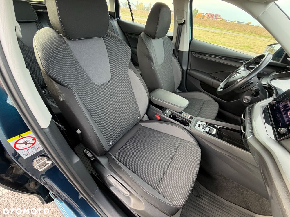 Skoda Octavia 1.5 TSI e-Tec Ambition DSG - 31