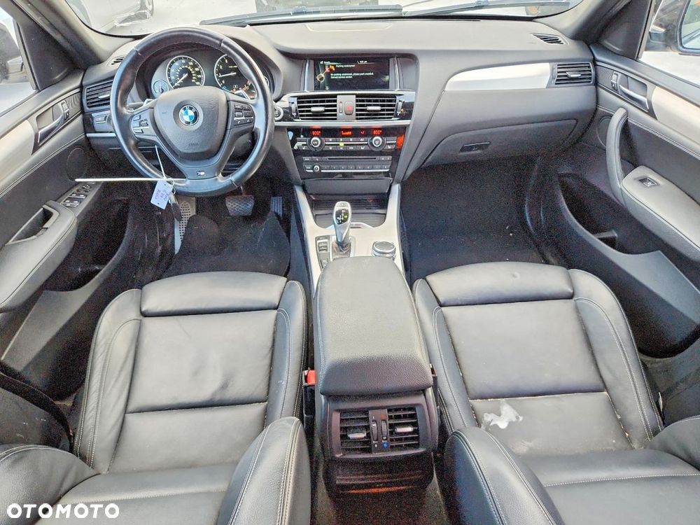 BMW X4 - 7