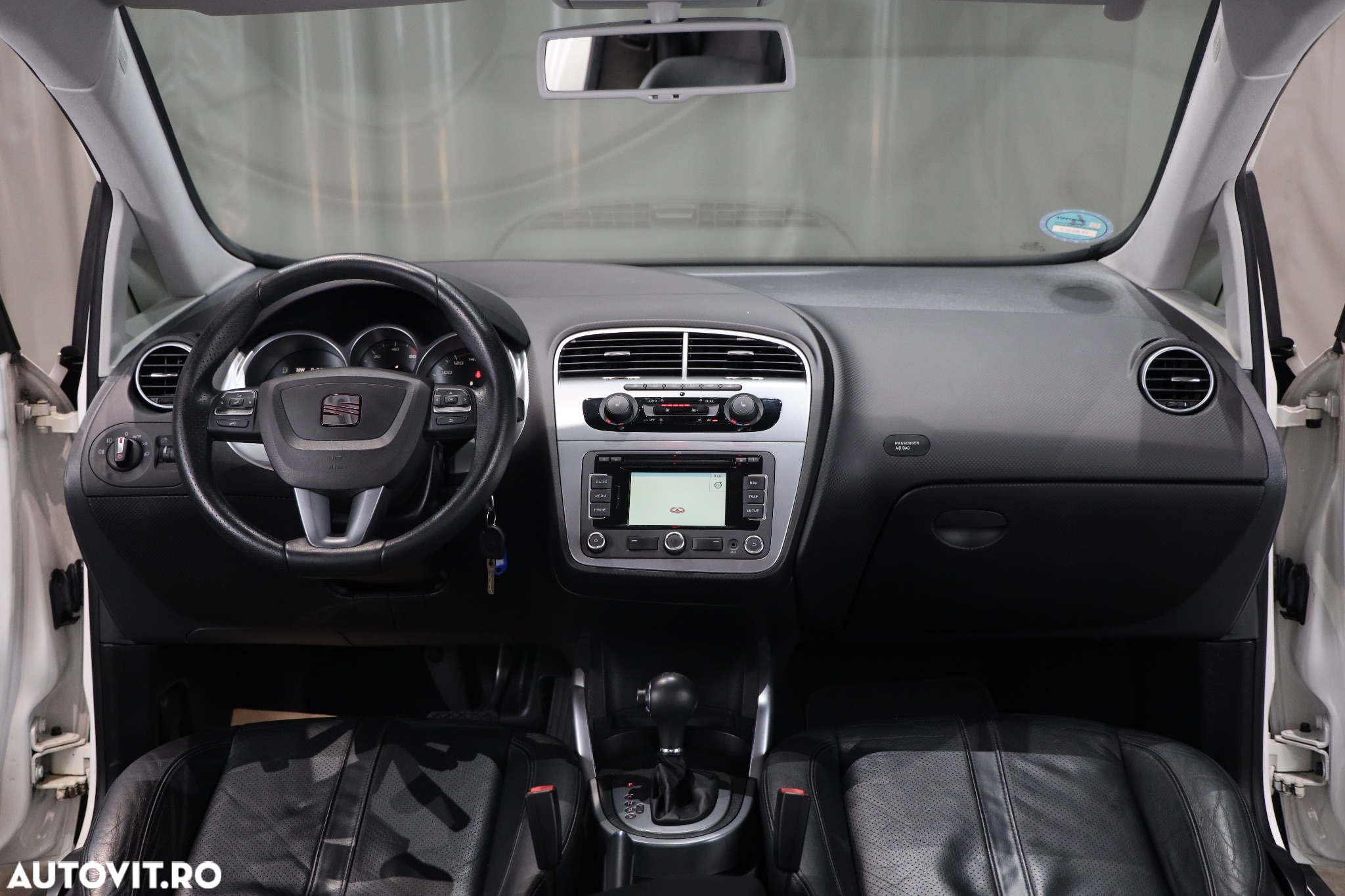 Seat Altea XL - 15