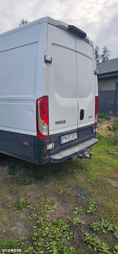 Iveco Daily - 5