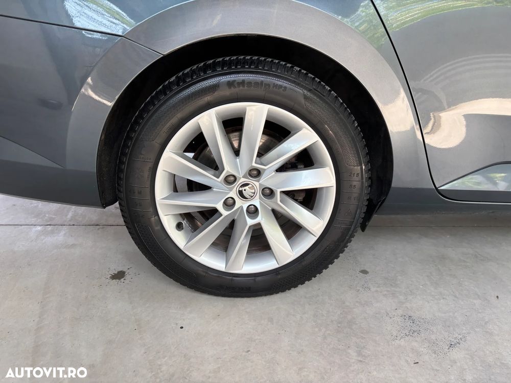 Skoda Superb 1.4 TSI PHEV Style - 34