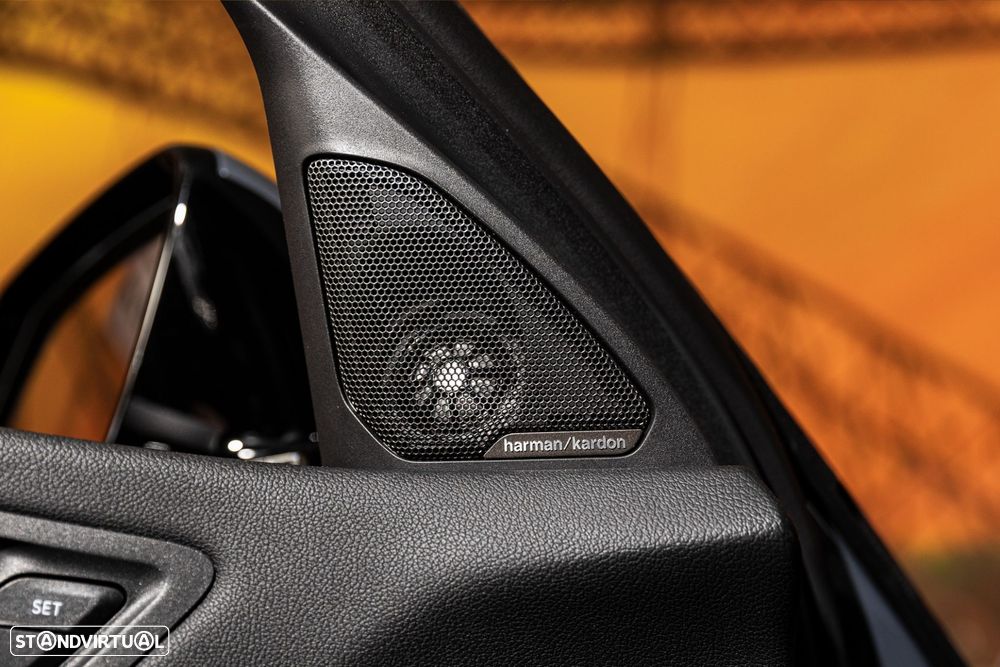 BMW 118 i Pack Desportivo M Auto - 19