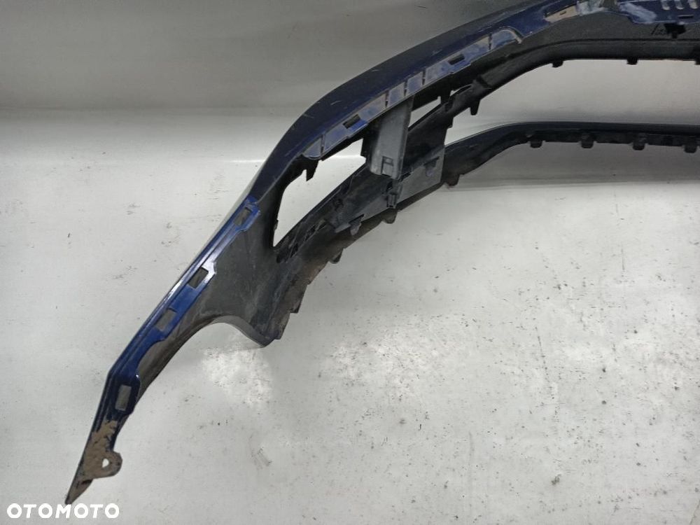 ZDERZAK PRZÓD PRZEDNI VW GOLF VII SPORTSVAN 510807221 - 9