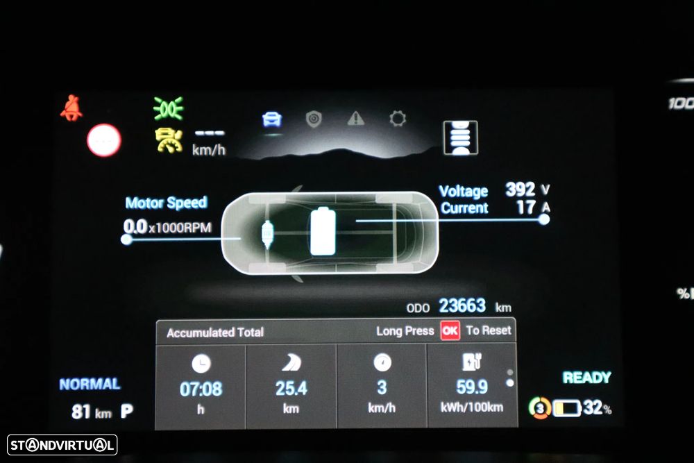 MG ZS EV Standard Comfort - 28