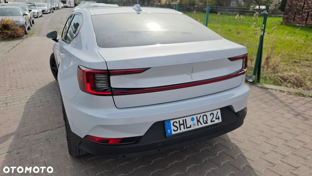 Polestar 2 - 23