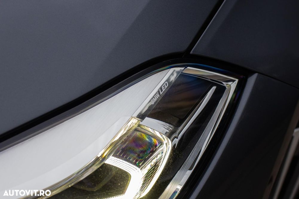 BMW Seria 1 116d Aut. Advantage - 6