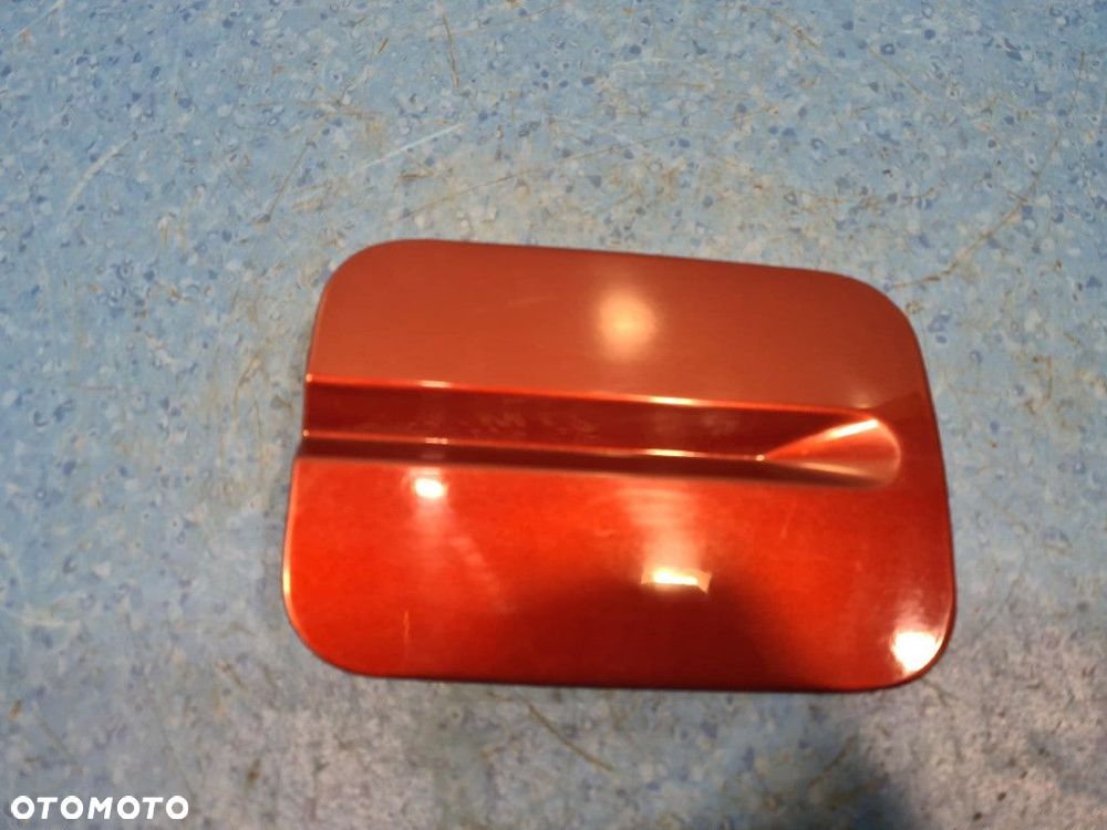 VOLKSWAGEN PASSAT B3 KLAPKA WLEWU PALIWA LC3T - 1