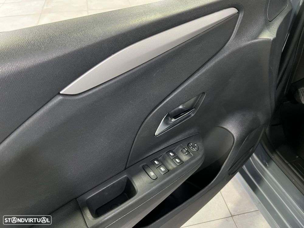 Opel Corsa 1.2 T Edition - 27