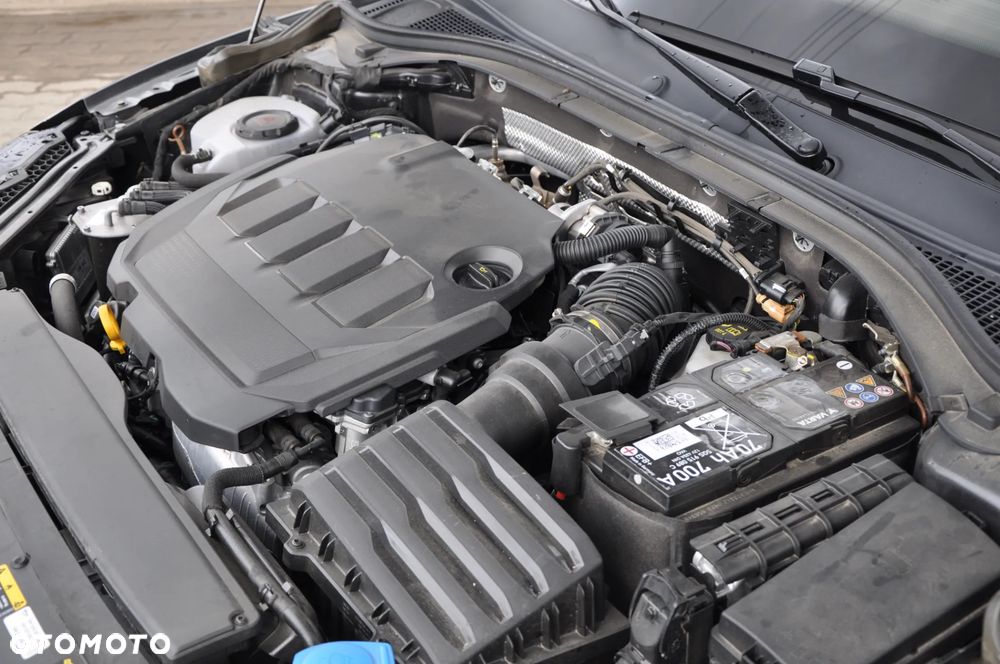 Skoda Superb 2.0 TDI SCR Ambition DSG - 13