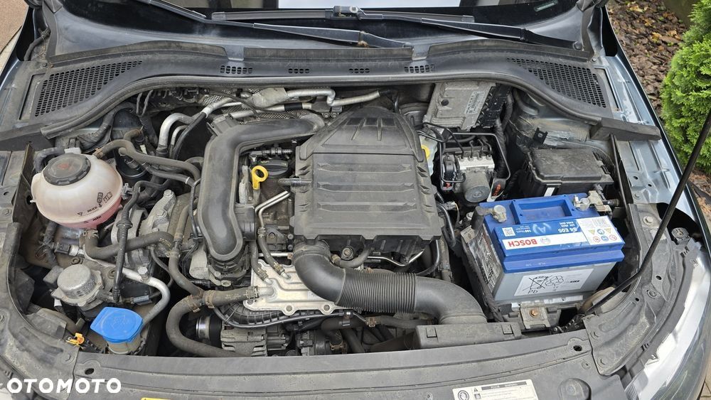 Skoda RAPID - 7