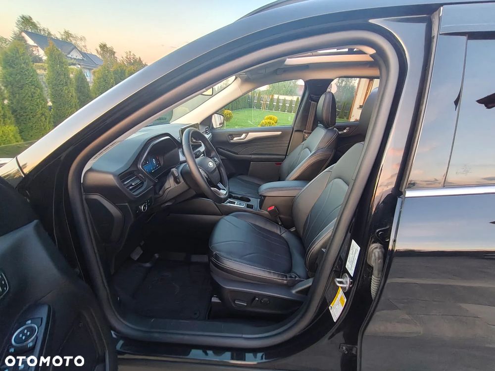 Ford Escape - 6
