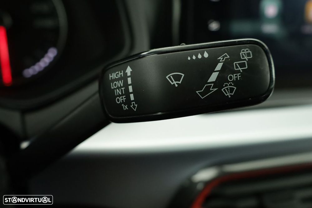 SEAT Arona 1.0 TSI FR DSG - 17