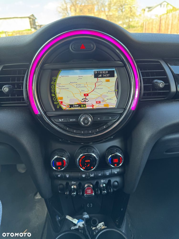 MINI Cooper Resolute Edition - 9