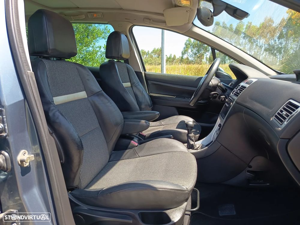 Peugeot 307 SW 1.6 HDi Sport - 28