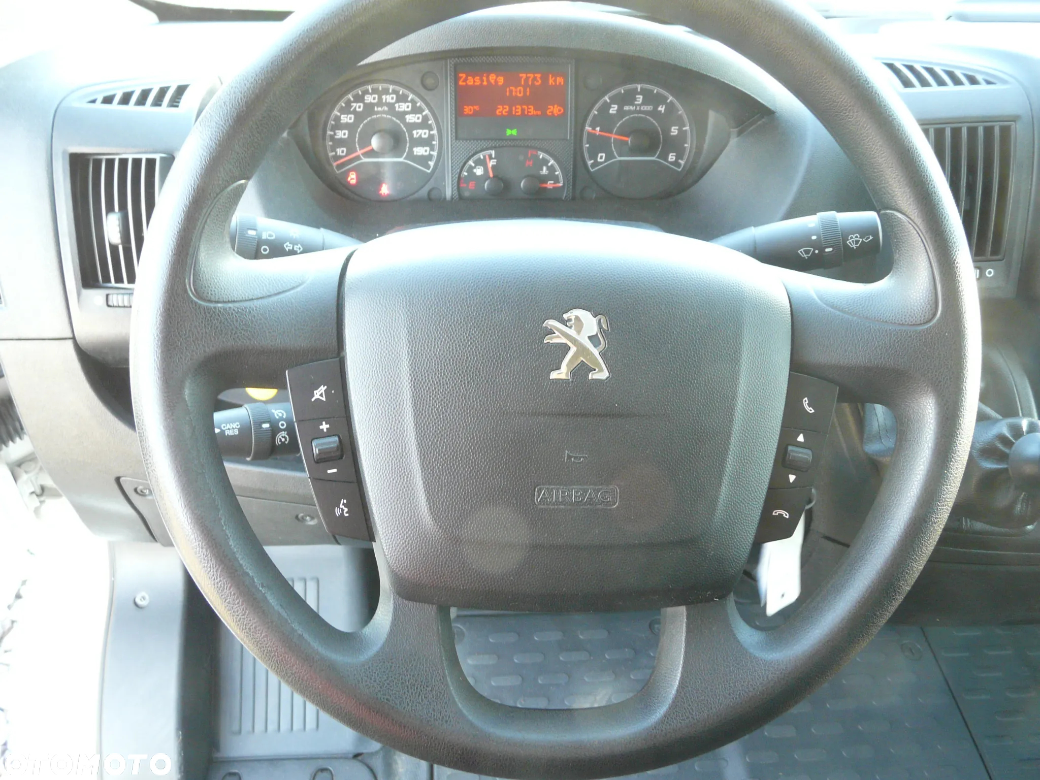 Peugeot Boxer - 10