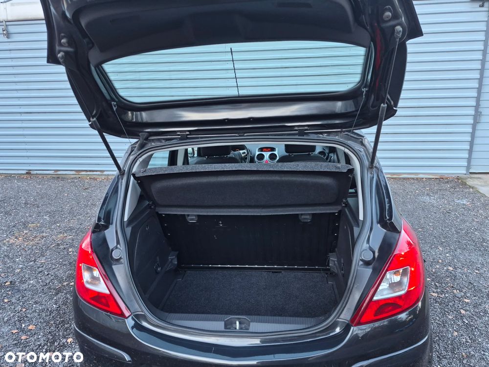 Opel Corsa 1.2 16V Color Edition - 20