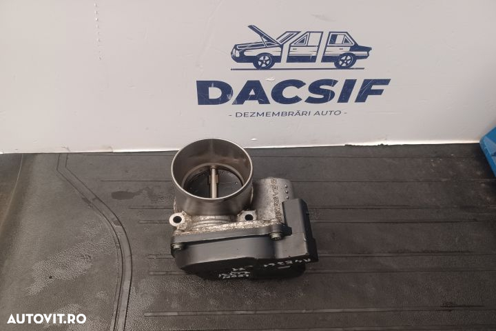 Clapeta acceleratie 03C133062S 03C133062S Seat Leon 2 1P [facelift] [ - 2